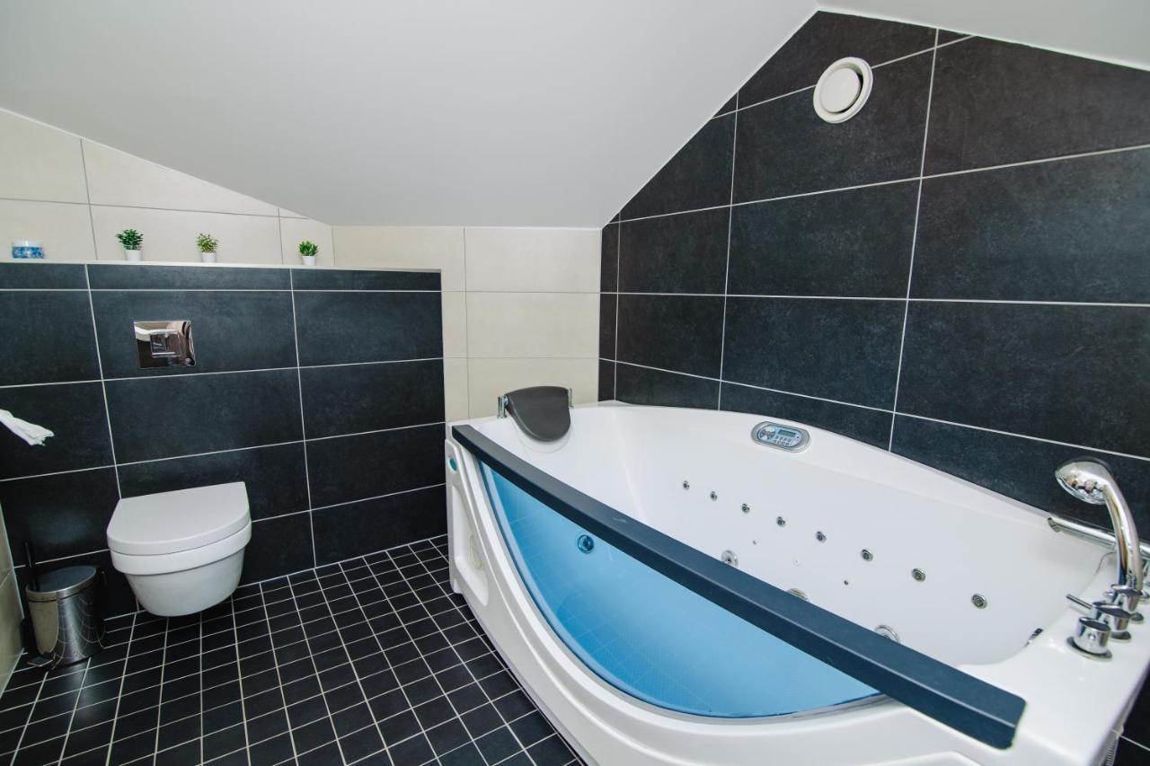 Apartament Viisnurga Puhkemajad Uulu Zewnętrze zdjęcie