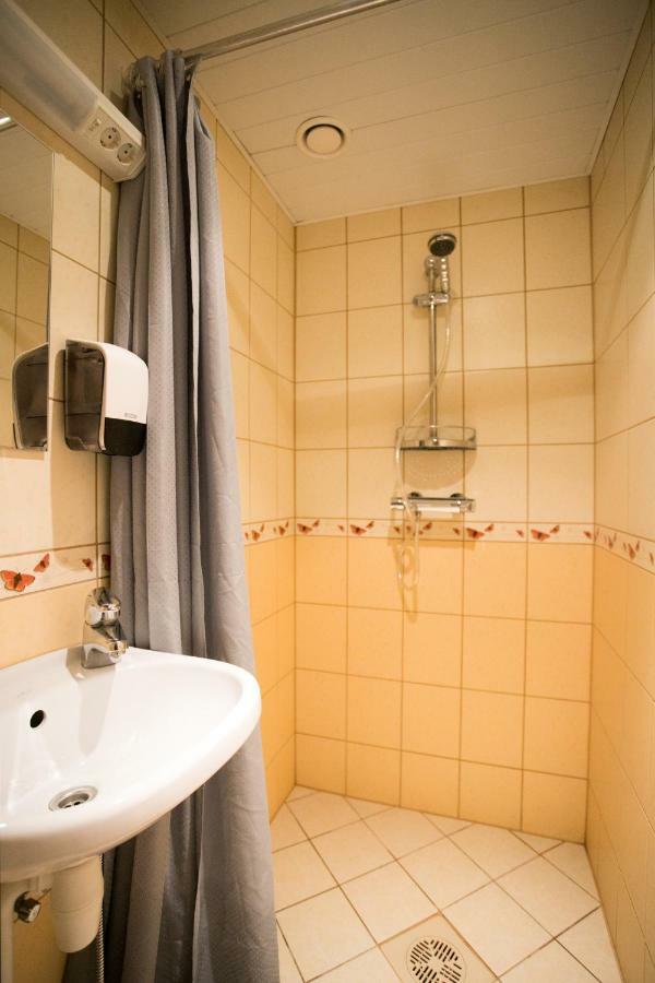 Apartament Viisnurga Puhkemajad Uulu Zewnętrze zdjęcie